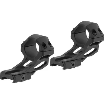 Airsoft Montáž UTG pro optiku 1" na Picatinny - High / Offset 37mm (AIR122S)