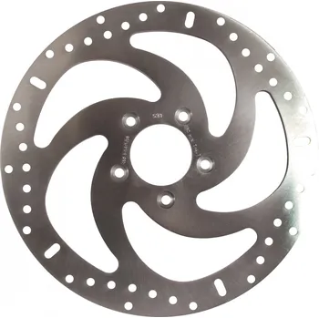 Motodíl EBC - Brakes Brzdový kotouč EBC MD531