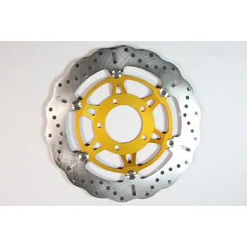 Brzda pro motocykl EBC - Brakes Brzdový kotouč EBC MD669XC