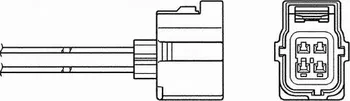 Lambda sonda NGK 6397