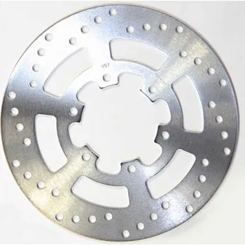 Brzda pro motocykl EBC - Brakes Brzdový kotouč EBC MD957D