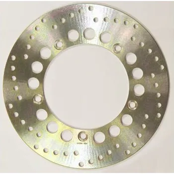 Brzda pro motocykl EBC - Brakes Brzdový kotouč EBC MD1040LS