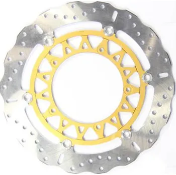 Brzda pro motocykl EBC - Brakes Brzdový kotouč EBC MD2101XC