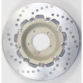 Brzda pro motocykl EBC - Brakes Brzdový kotouč EBC MD602LS