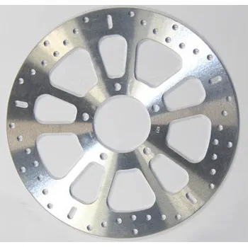 Brzda pro motocykl EBC - Brakes Brzdový kotouč EBC MD821