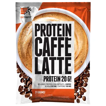 Extrifit Protein Caffé Latte 80 - 31 g