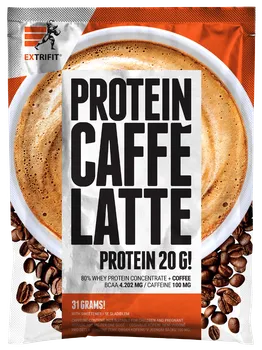 Protein Extrifit Protein Caffé Latte 80 - 31 g