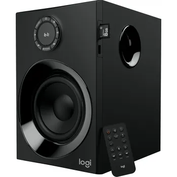 subwoofer Logitech Z607