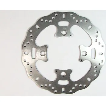 Brzda pro motocykl EBC - Brakes Brzdový kotouč EBC MD820C