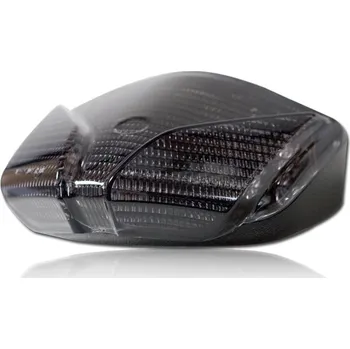 Osvětlení pro motocykl HS MOTO - Německo MV Agusta Brutale 910/989, F4 750/1000/1078 led zadní světlo