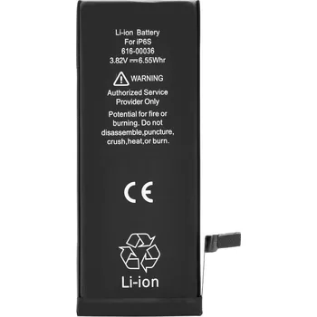 Baterie pro mobilní telefon Baterie apple iPhone 6s 1715 mAh APN: 616-00036