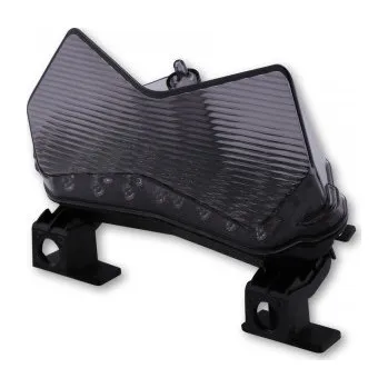 Osvětlení pro motocykl Paaschburg & Wunderlich - Německo Kawasaki Z 750/1000, ZX6R led zadní světlo