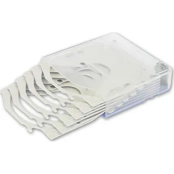 Zásobník na papírové ručníky Zásobník na disky Alpine KAE-116C