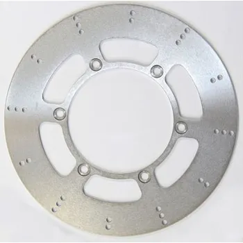 Motodíl EBC - Brakes Brzdový kotouč EBC MD1101