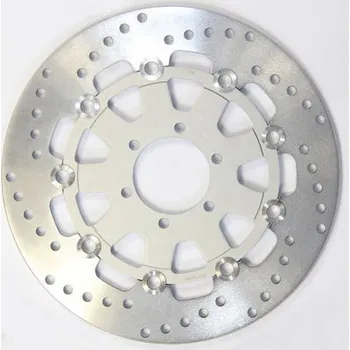 Brzda pro motocykl EBC - Brakes Brzdový kotouč EBC MD2020LS