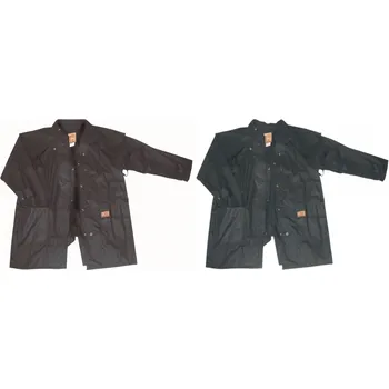 Riding Jacket velikost: XL, barva: černá