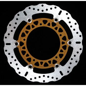 Brzda pro motocykl EBC - Brakes Brzdový kotouč EBC MD2105XC