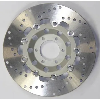 Brzda pro motocykl EBC - Brakes Brzdový kotouč EBC MD1074LS