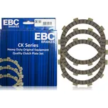 EBC - Brakes CK3462 sada standardních spojkových lamel EBC