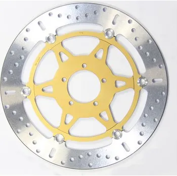 Brzda pro motocykl EBC - Brakes Brzdový kotouč EBC MD2112X