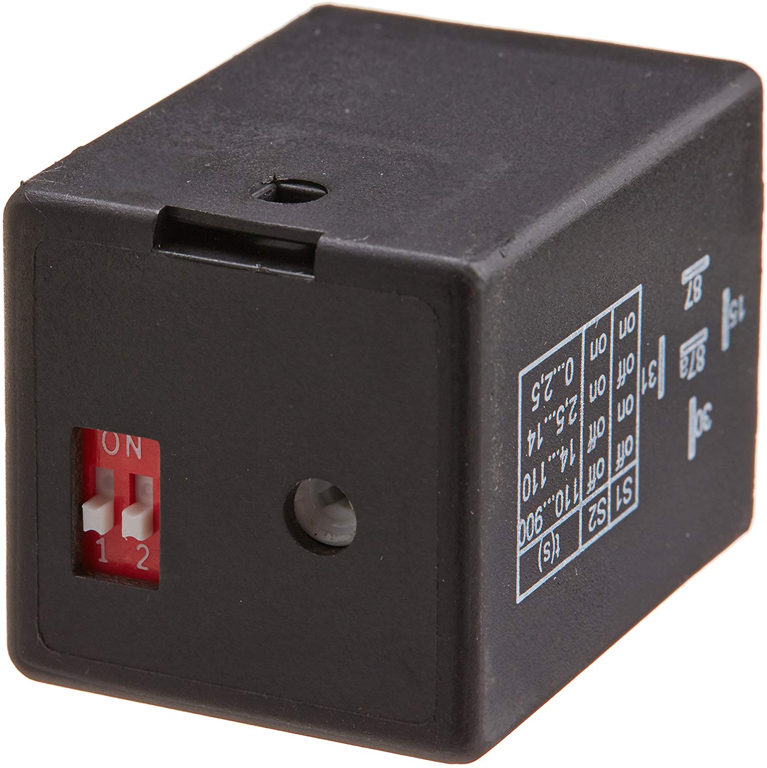 5HE 996 152-131 HELLA 5HE996152131 Zeitrelais günstig kaufen