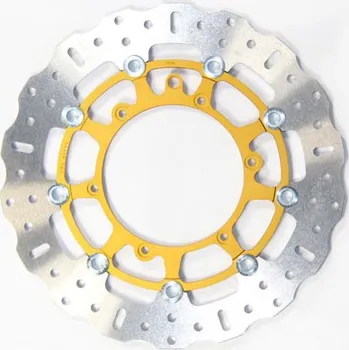 Brzda pro motocykl EBC - Brakes Brzdový kotouč EBC MD6270C