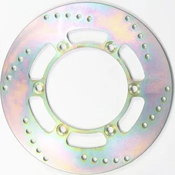 Brzda pro motocykl EBC - Brakes Brzdový kotouč EBC MD4017