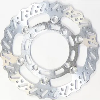 Brzda pro motocykl EBC - Brakes Brzdový kotouč EBC MD6330C