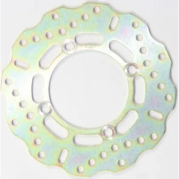 Brzda pro motocykl EBC - Brakes Brzdový kotouč EBC MD6327C