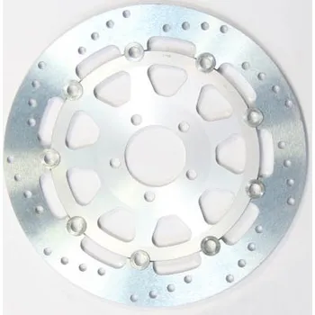 Brzda pro motocykl EBC - Brakes Brzdový kotouč EBC MD4149LS