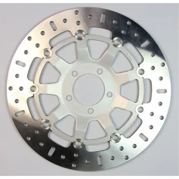 Brzda pro motocykl EBC - Brakes Brzdový kotouč EBC MD4005