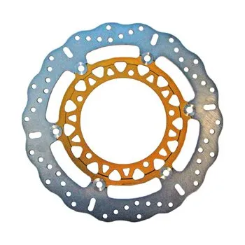 Brzda pro motocykl EBC - Brakes Brzdový kotouč EBC MD2095XC