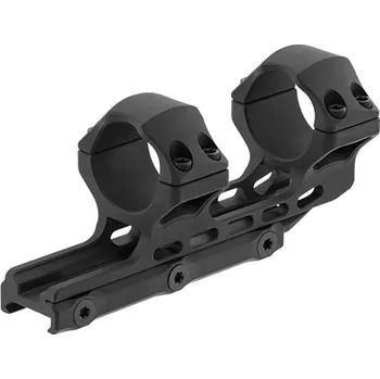 Airsoft Montáž UTG pro optiku 30mm na Picatinny - High / Offset 34mm (AIR32234)