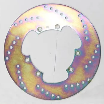 Brzda pro motocykl EBC - Brakes Brzdový kotouč EBC MD623RS
