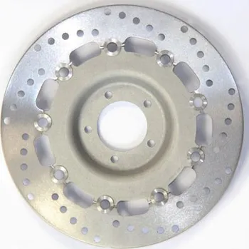 Brzda pro motocykl EBC - Brakes Brzdový kotouč EBC MD1083RS