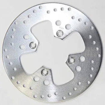 Brzda pro motocykl EBC - Brakes Brzdový kotouč EBC MD1022