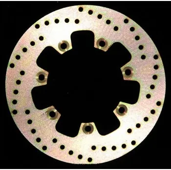 Auto-moto EBC - Brakes Brzdový kotouč EBC MD4006RS