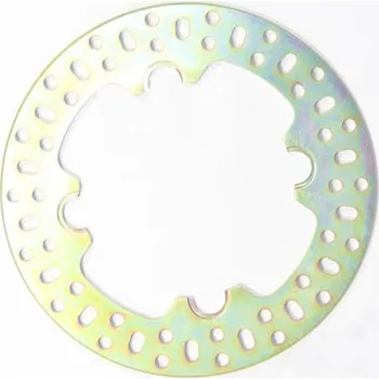 Brzda pro motocykl EBC - Brakes Brzdový kotouč EBC MD6295D