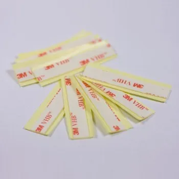 Nářadí na motocykly HS MOTO - Německo 3M oboustranná samolepicí páska