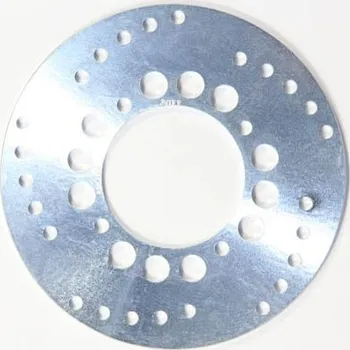 Motodíl EBC - Brakes Brzdový kotouč EBC MD2077