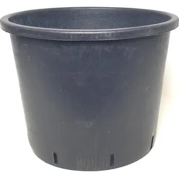 Květináč Kultivační květináč 22 litrů - 32x26cm - Do exteriéru