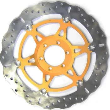 Brzda pro motocykl EBC - Brakes Brzdový kotouč EBC MD633XC
