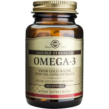 Solgar Omega 3700 mg