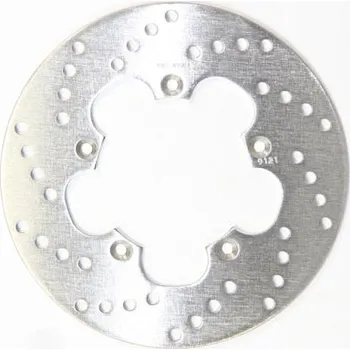 Brzda pro motocykl EBC - Brakes Brzdový kotouč EBC MD9121D