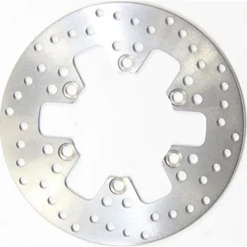 Brzda pro motocykl EBC - Brakes Brzdový kotouč EBC MD6085D