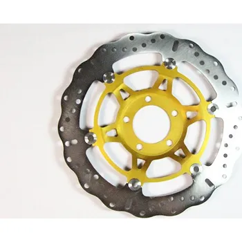 Brzda pro motocykl EBC - Brakes Brzdový kotouč EBC MD3007XC