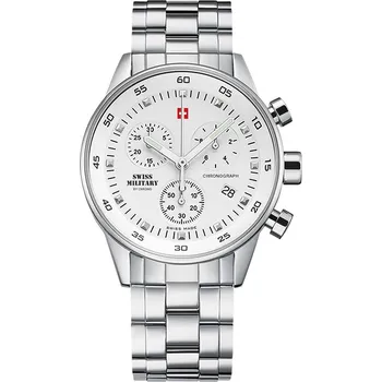 Hodinky Swiss Military by Chrono SM34005.02