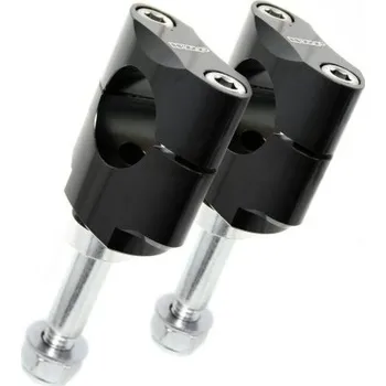 WRP - Itálie WRP montážní představce řidítek 28,6mm