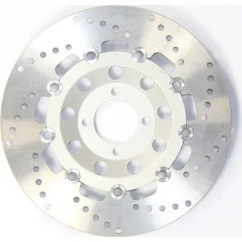 Brzda pro motocykl EBC - Brakes Brzdový kotouč EBC MD4052RS