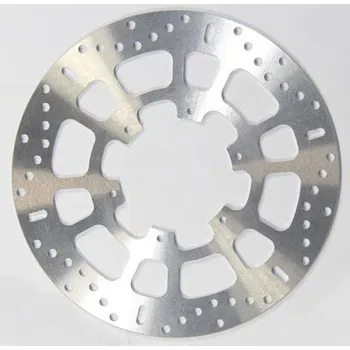Brzda pro motocykl EBC - Brakes Brzdový kotouč EBC MD809